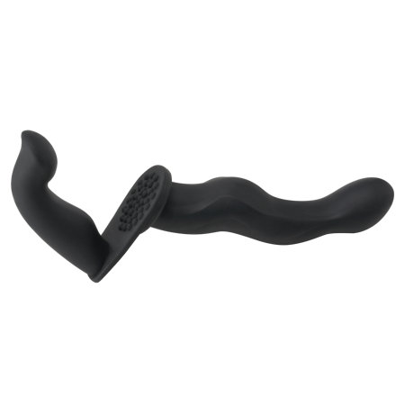 7 inch Penetrix Dildo Black