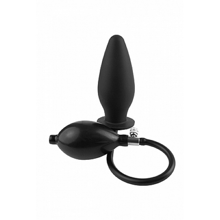 Anal Fantasy - Opblaasbare Buttplug