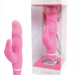 Angora duo vibrator