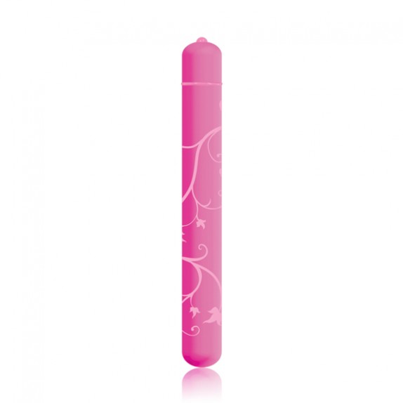 Breeze Flow PowerBullet Roze