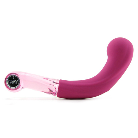 Comet G-spot Wand - Roze