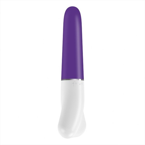 D1 mini vibrator (diverse) (Kleur: Lila / Wit)