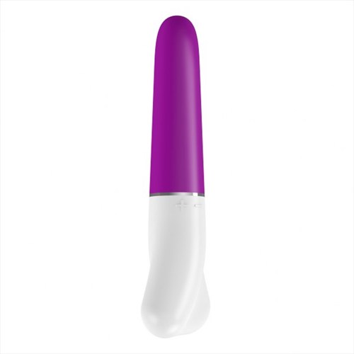 D1 mini vibrator (diverse) (Kleur: Violet / Wit)