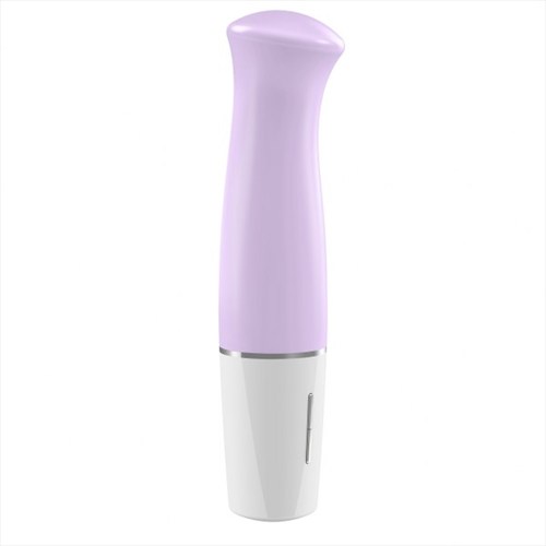 D4 mini vibrator (diverse) (Kleur: Roze)