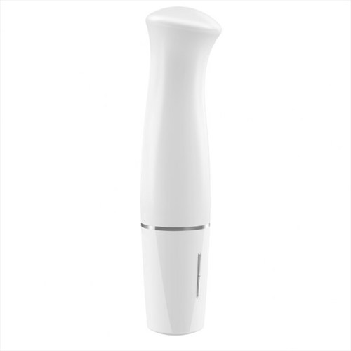 D4 mini vibrator (diverse) (Kleur: Wit)