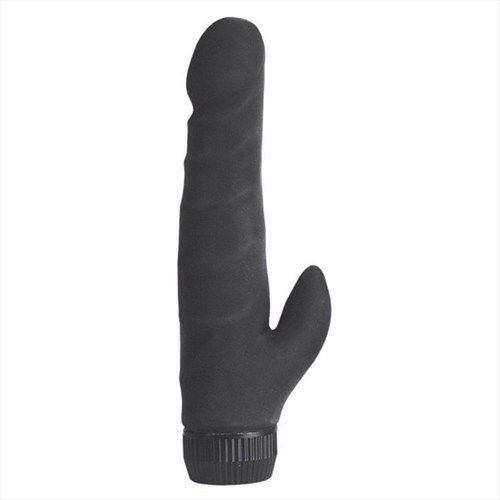 De Black Velvet vibrator II