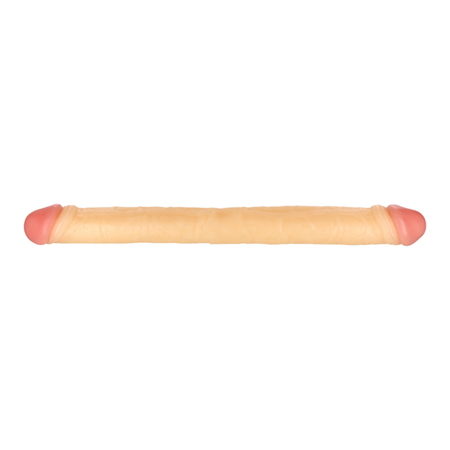 Dubbele Dildo, Huidkleur