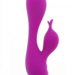 Duck vibrator (diverse) (Kleur: Paars)