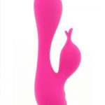 Duck vibrator (diverse) (Kleur: Roze)