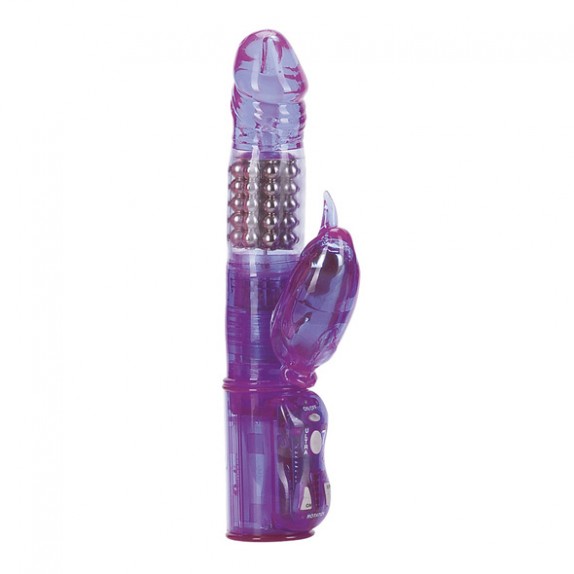 Eclipse Ultra 7 Penguitronic Vibrator