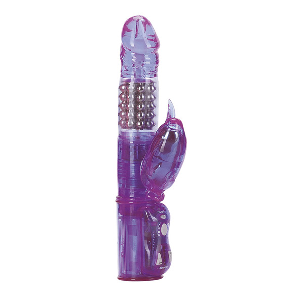 Eclipse Ultra 7 Penguitronic Vibrator