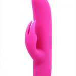 Eden's rabbit vibrator