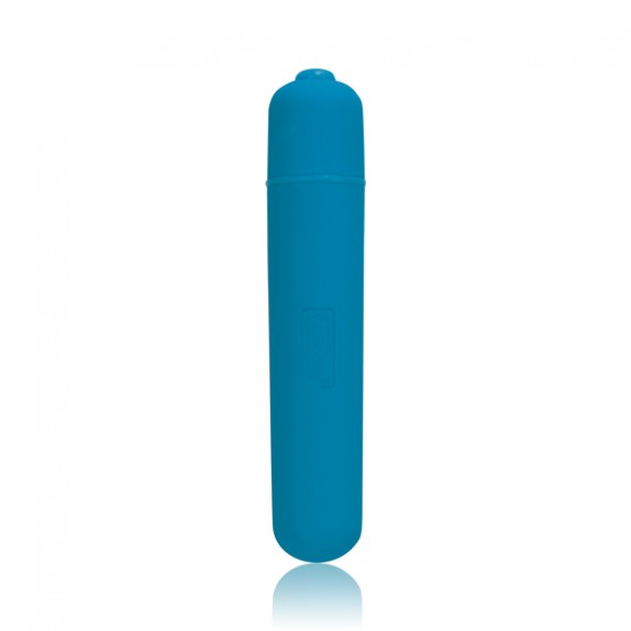 Extended Breeze PowerBullet Blauw