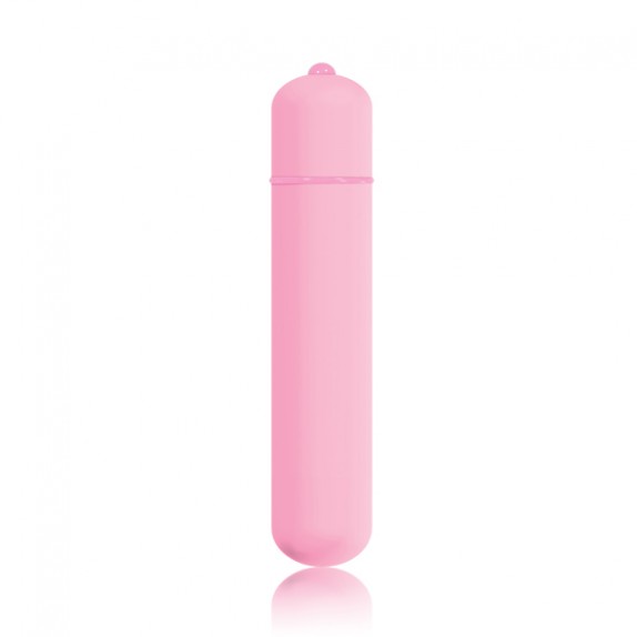 Extended Breeze PowerBullet Roze