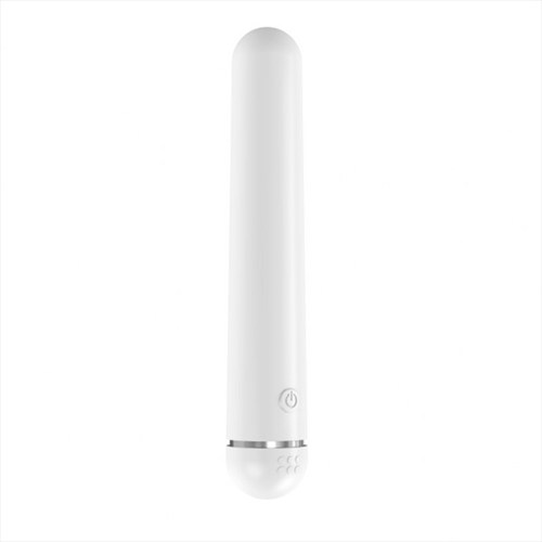 F5 vibrator (diverse) (Kleur: Wit)