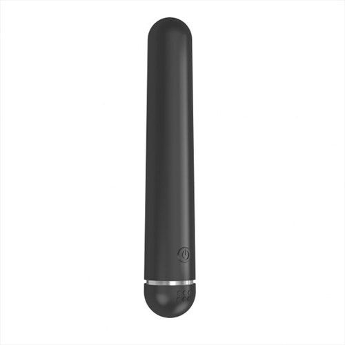 F5 vibrator (diverse) (Kleur: Zwart)