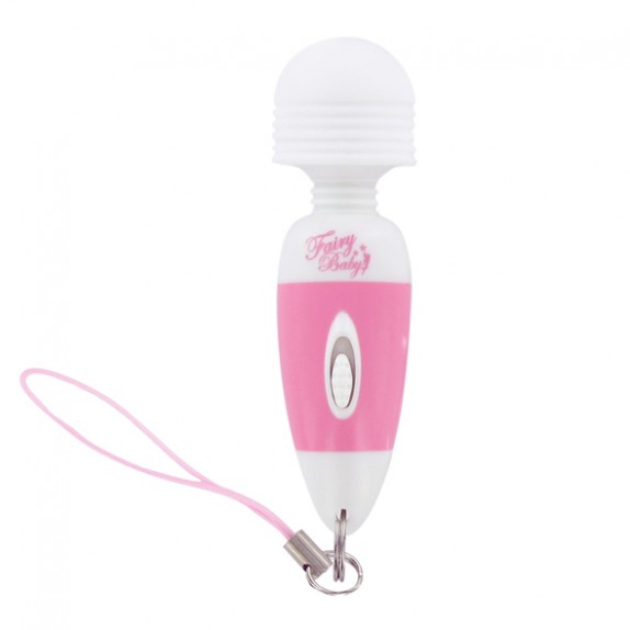 Fairy Baby Massage Wand