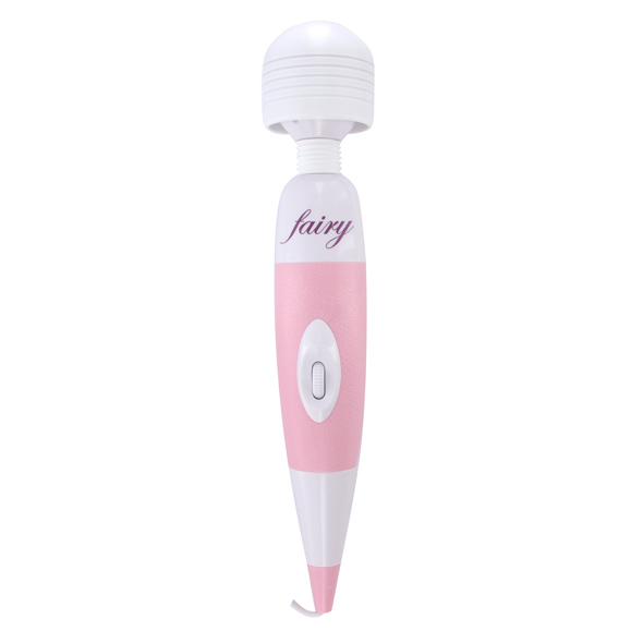 Fairy Massage Wand