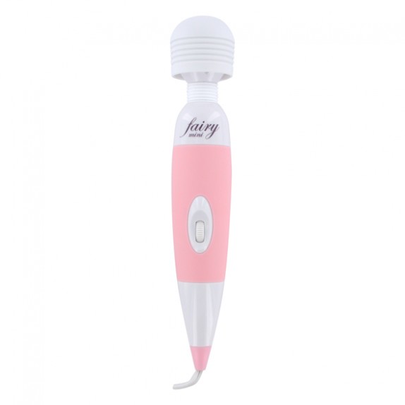 Fairy Mini Massage Wand