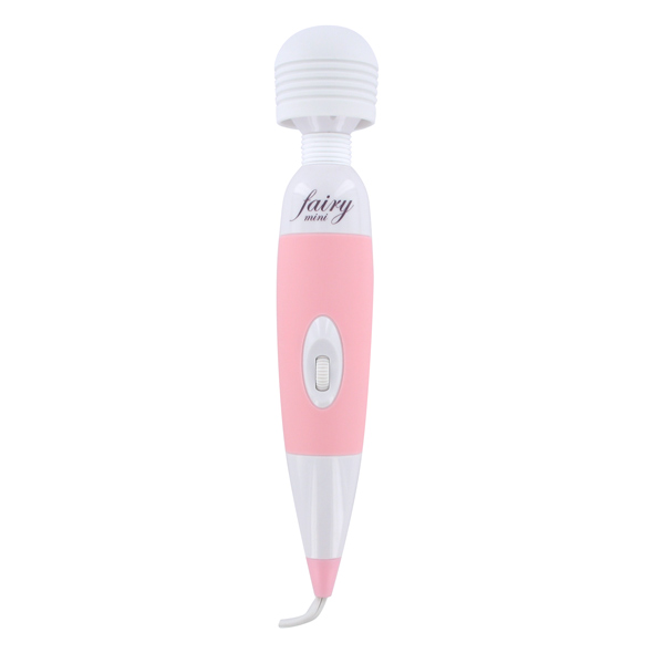 Fairy Mini Massage Wand