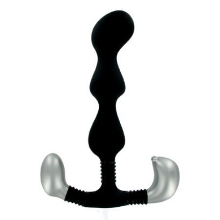 Flexible P-Spot Massager