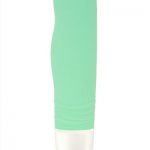 Flow vibrator (diverse) (Kleur: Mintgroen)