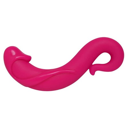 Fun Factory Dildo Curve - Pink