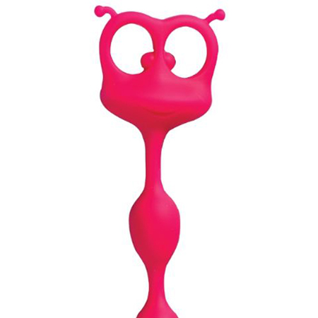 Fun Factory - Flexi Felix Roze