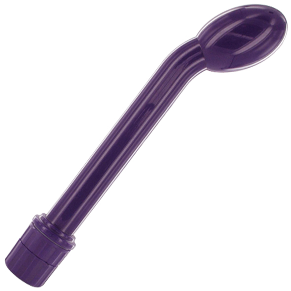 G Spot New Impulse Vibrator