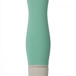 Guru vibrator (Kleur: Mintgroen)