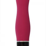 Guru vibrator (Kleur: Paars)