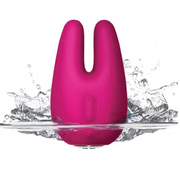 Jimmyjane Form 2 Vibrator Roze