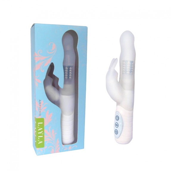 Layla Artiche Vibrator