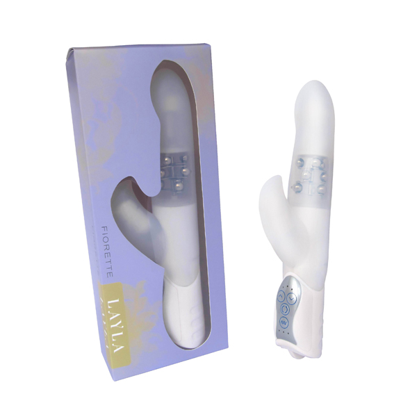 Layla Fiorette Vibrator