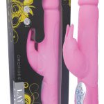 Layla Orchidee duo vibrator