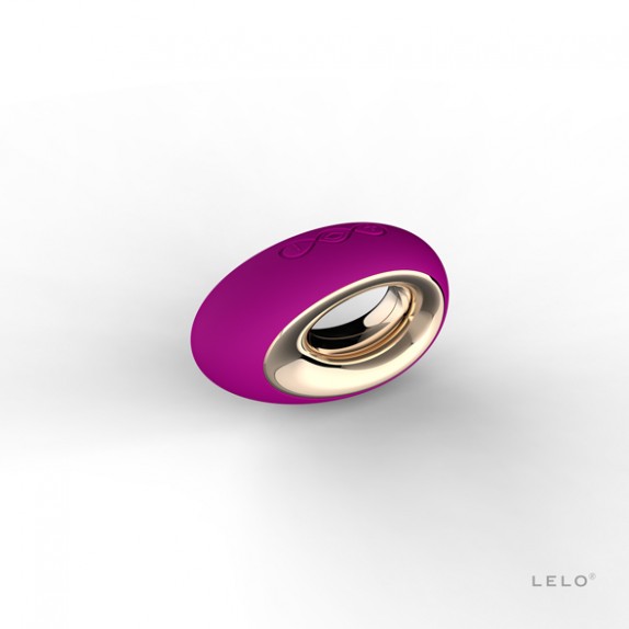 Lelo Alia Vibrator Paars