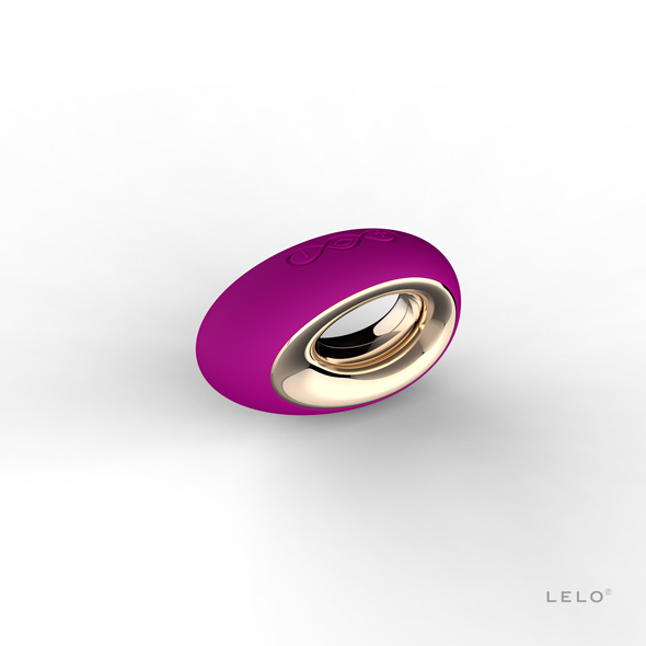 Lelo Alia Vibrator Paars