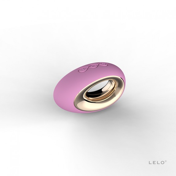 Lelo Alia Vibrator Roze