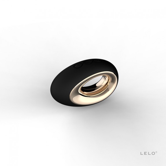 Lelo Alia Vibrator Zwart