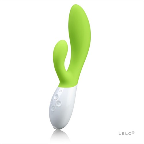 Lelo Ina 2 (diverse) (Kleur: Groen)