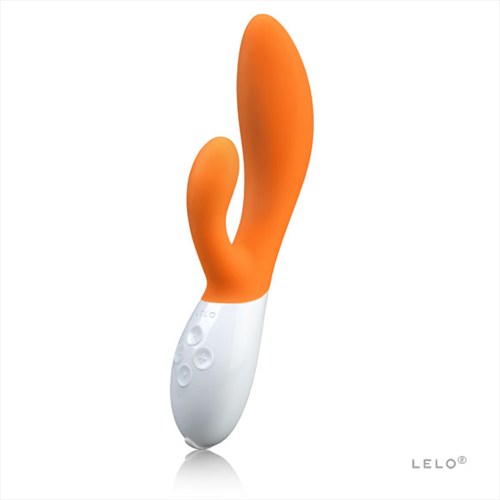 Lelo Ina 2 (diverse) (Kleur: Oranje)