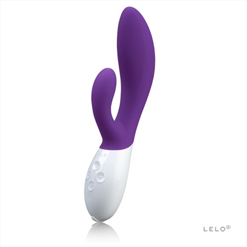 Lelo Ina 2 (diverse) (Kleur: Paars)