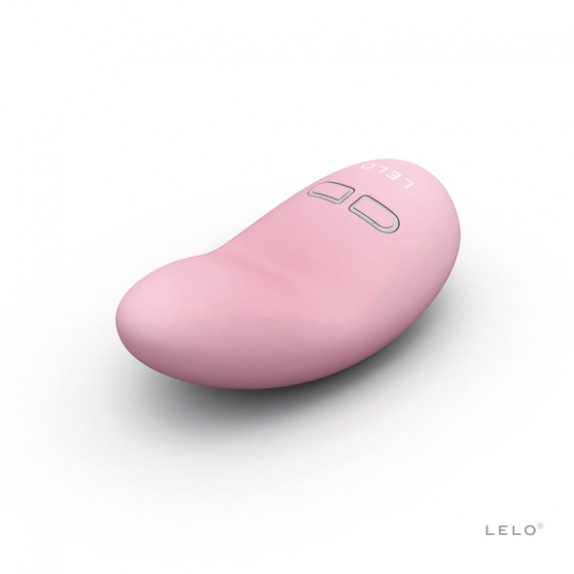 Lelo Lily Vibrator Roze