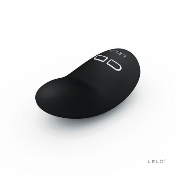 Lelo Lily Vibrator Zwart