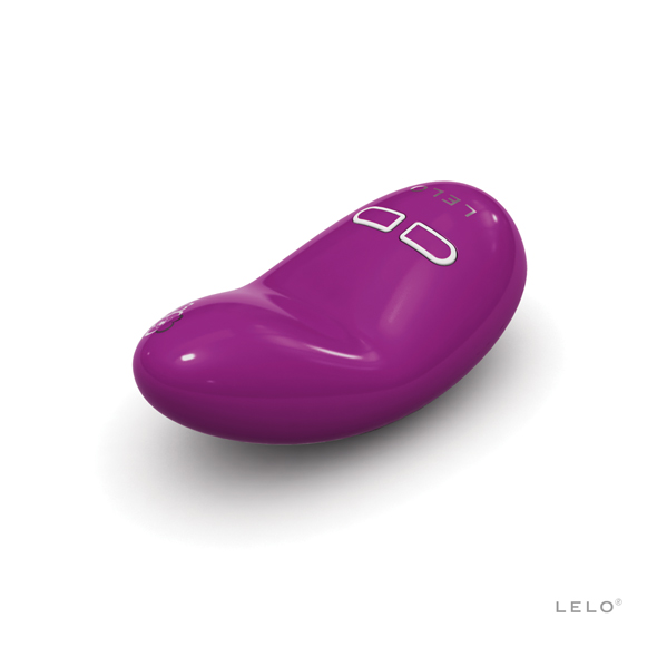 Lelo Nea Vibrator Paars