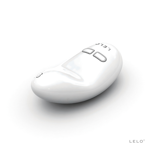 Lelo Nea Vibrator Wit