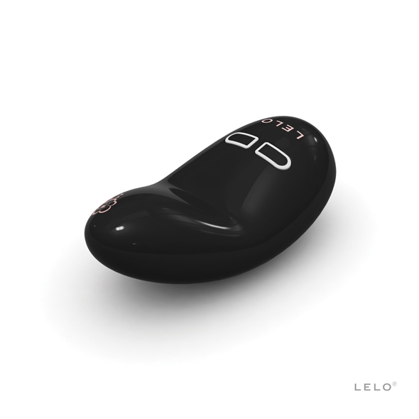 Lelo Nea Vibrator Zwart