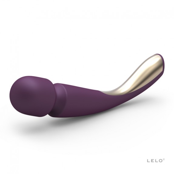 Lelo Smart Wand Groot Paars