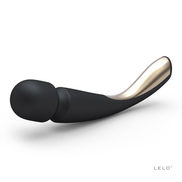 Lelo Smart Wand Groot Zwart