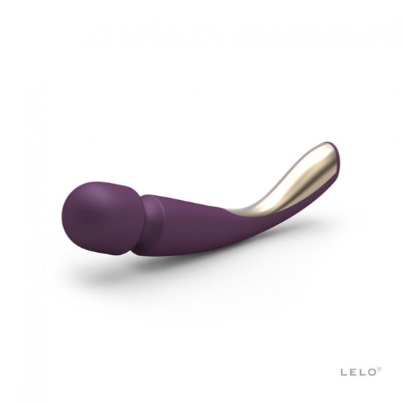 Lelo Smart Wand Massager Medium Paars